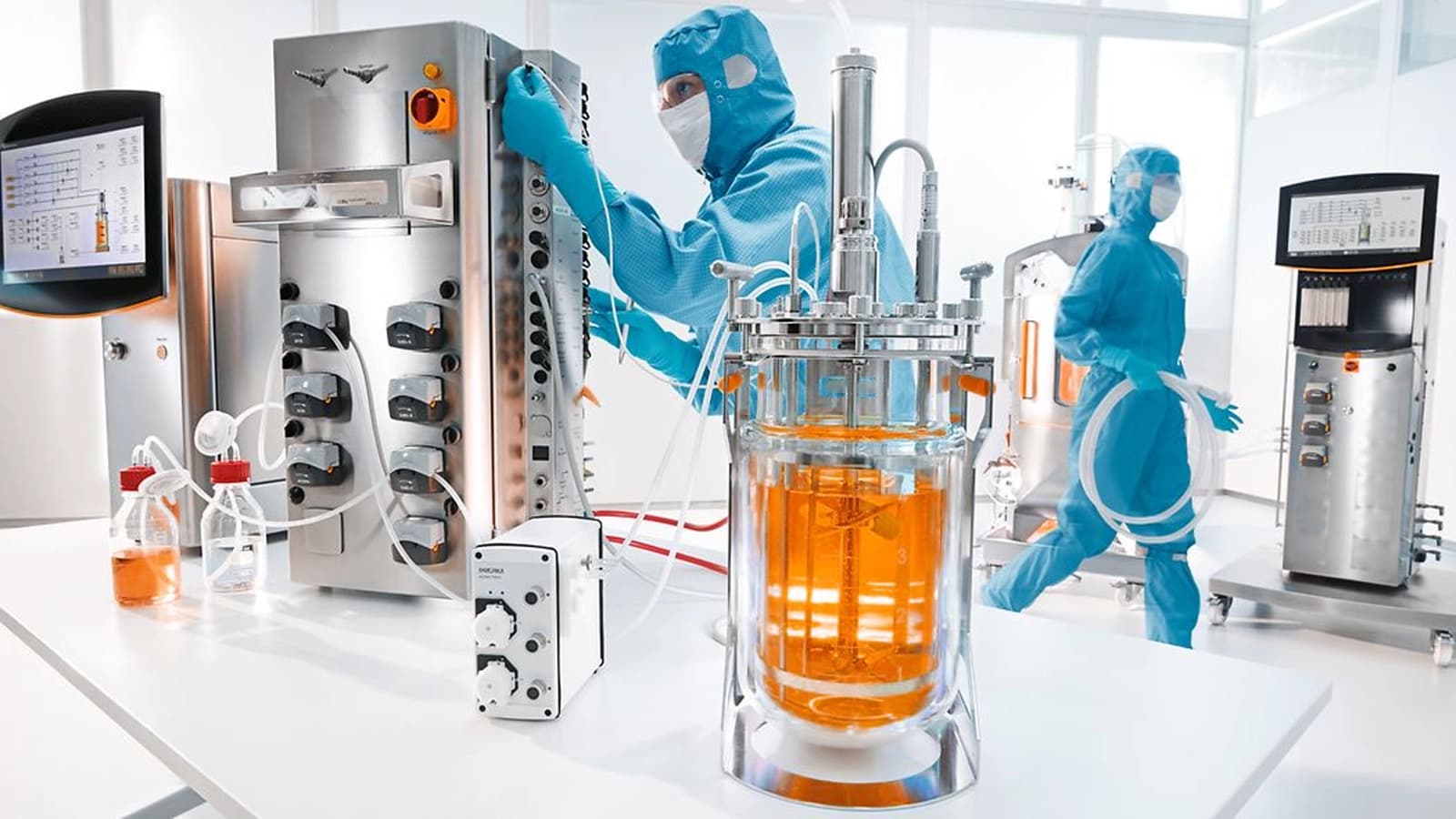 Laboratory Equipment