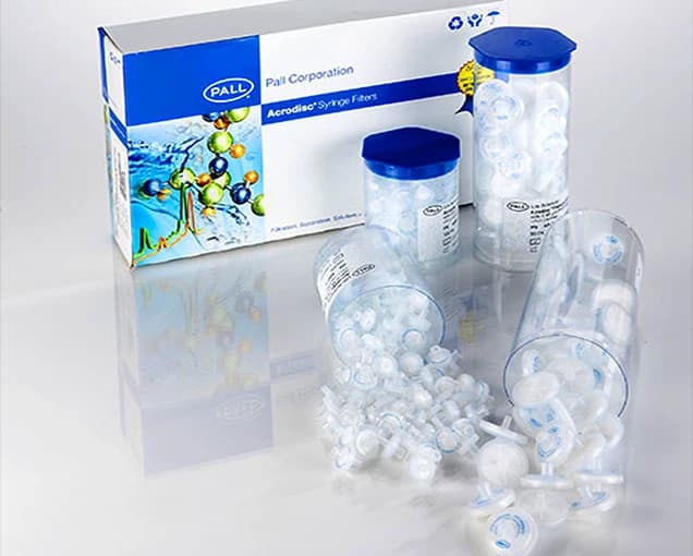 Filtration Products — Whatman, Cytiva, Pall & Millipore Membranes