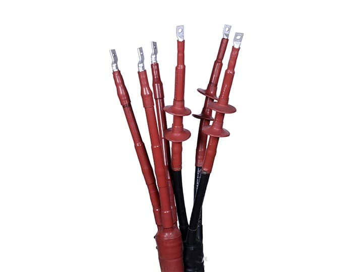 Medium Voltage Cable Accessories (11kV 33kV)