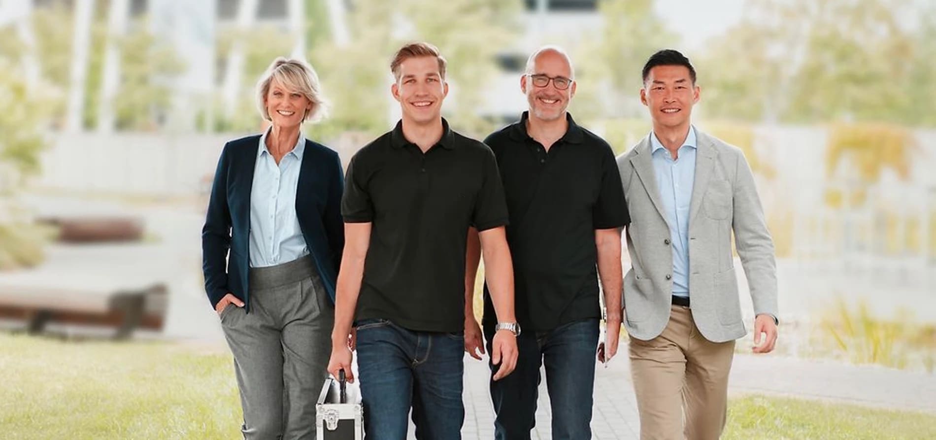 ScientificEdge laboratory support and sourcing expertise