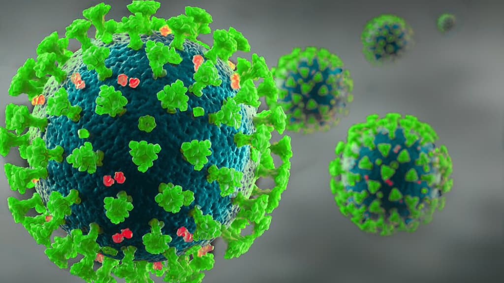 Life Science Research